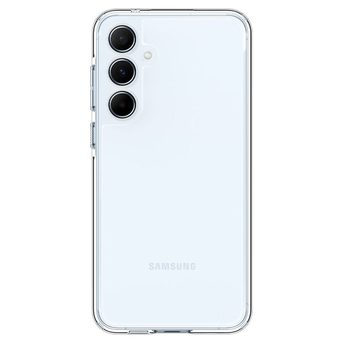 Spigen Ultra Hybrid Case for Samsung Galaxy A55 5G - Transparent