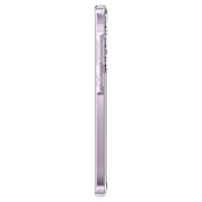 Spigen Ultra Hybrid Case for Samsung Galaxy A55 5G - Transparent