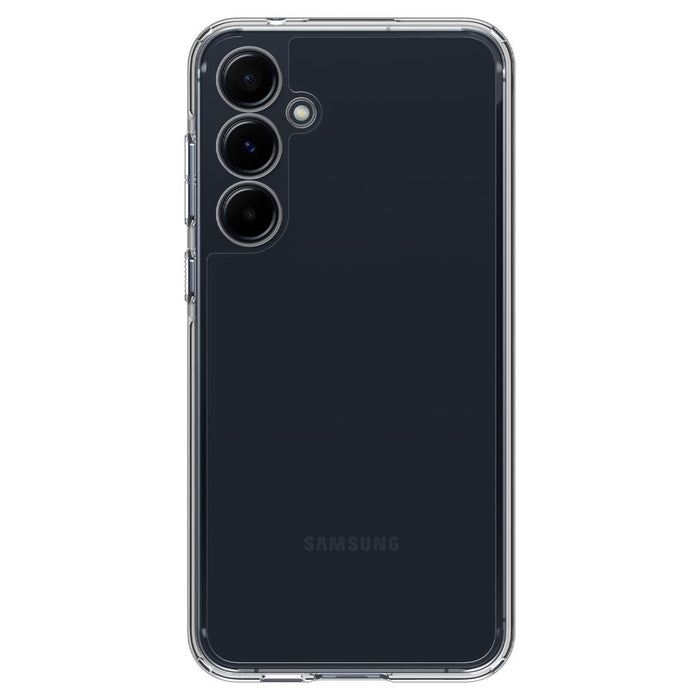 Spigen Ultra Hybrid Case for Samsung Galaxy A55 5G - Transparent