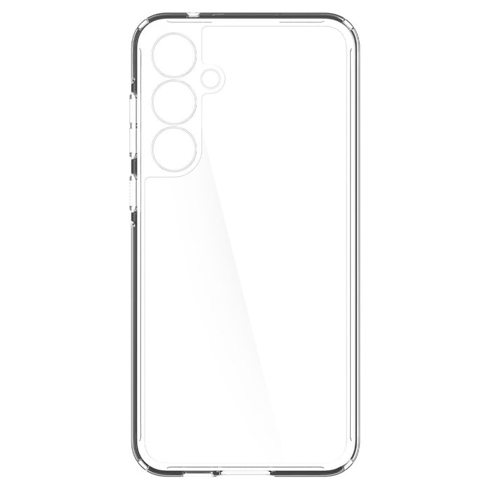Spigen Ultra Hybrid Case for Samsung Galaxy A55 5G - Transparent