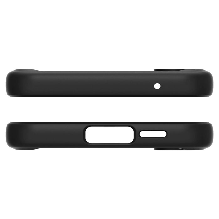 Spigen Ultra Hybrid Case for Samsung Galaxy A55 5G - Matte Black