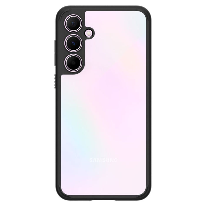 Spigen Ultra Hybrid Case for Samsung Galaxy A55 5G - Matte Black