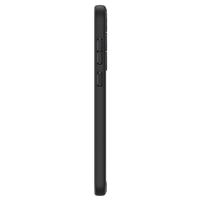 Spigen Ultra Hybrid Case for Samsung Galaxy A55 5G - Matte Black
