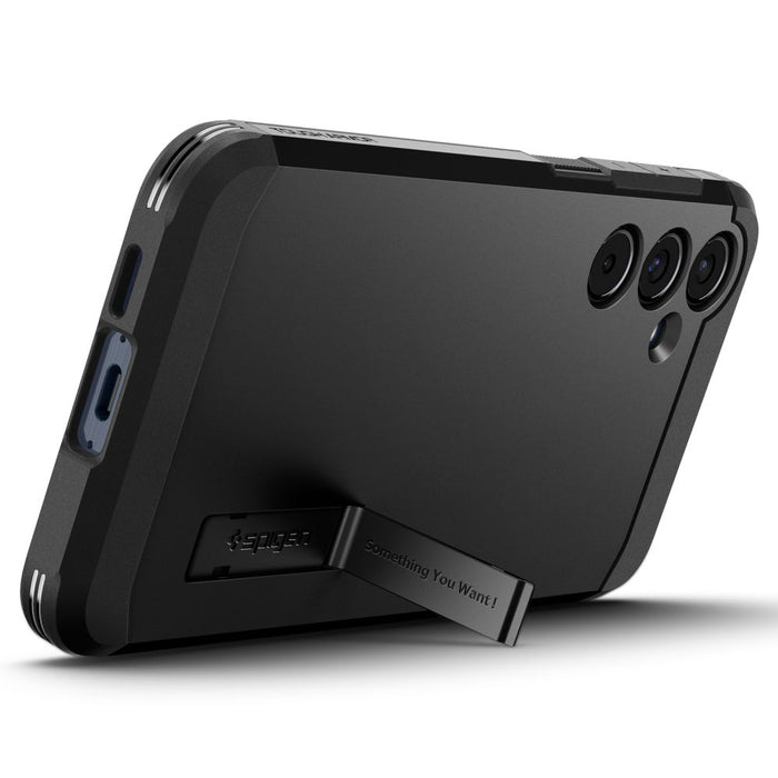 Spigen Tough Armor Case for Samsung Galaxy A55 5G - Black
