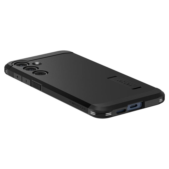 Spigen Tough Armor Case for Samsung Galaxy A55 5G - Black