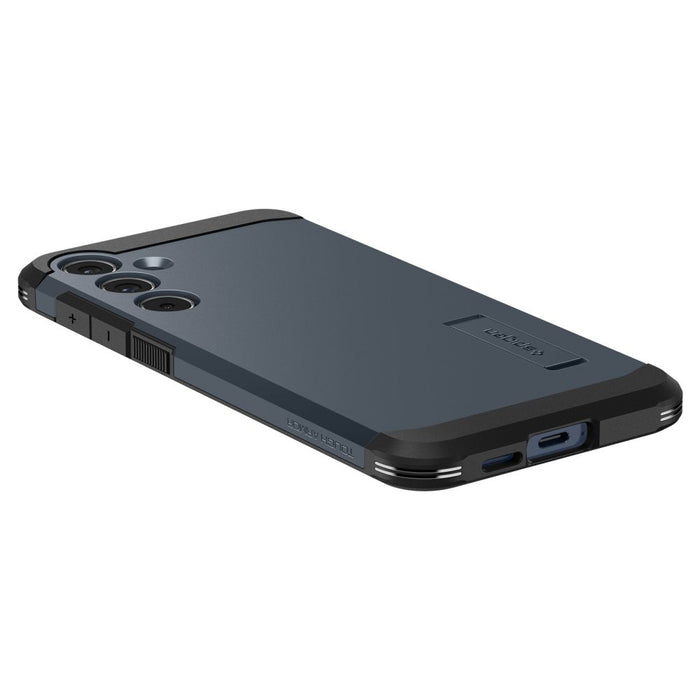 Spigen Tough Armor Case for Samsung Galaxy A55 5G - Gray