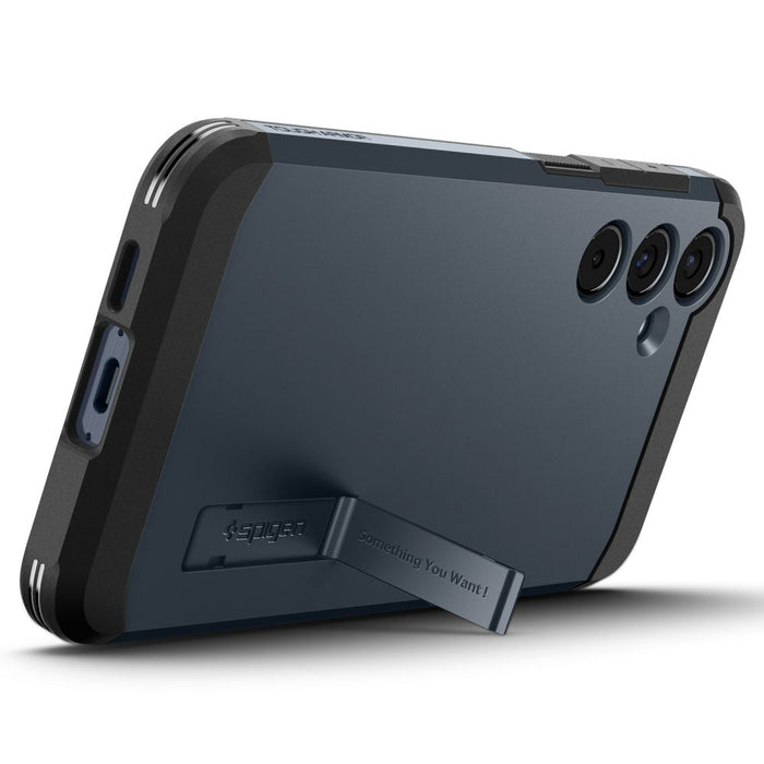 Spigen Tough Armor Case for Samsung Galaxy A55 5G - Gray