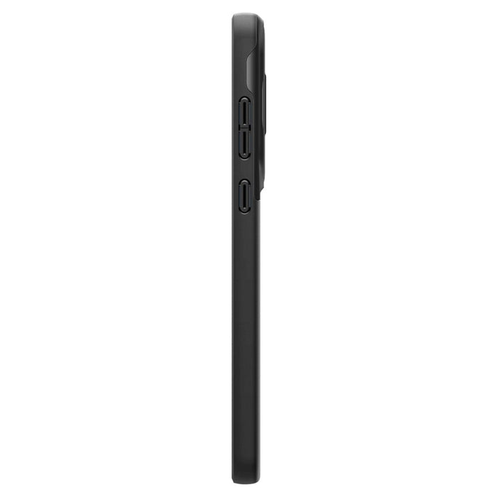 Spigen Optik Armor Case for Samsung Galaxy A55 5G - Black