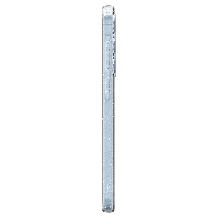 Spigen Liquid Crystal Case for Samsung Galaxy A55 5G - Clear Glitter