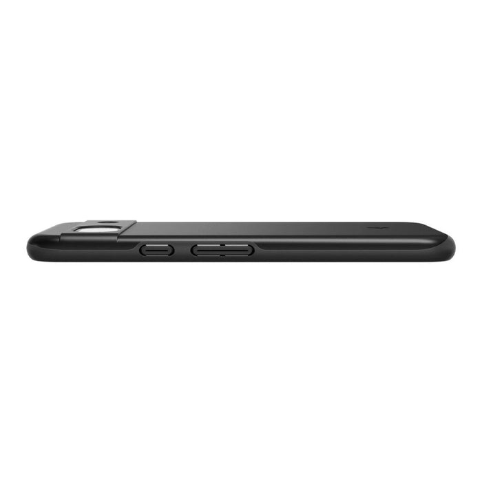 Spigen Thin Fit Case for Google Pixel 8A - Matte Black