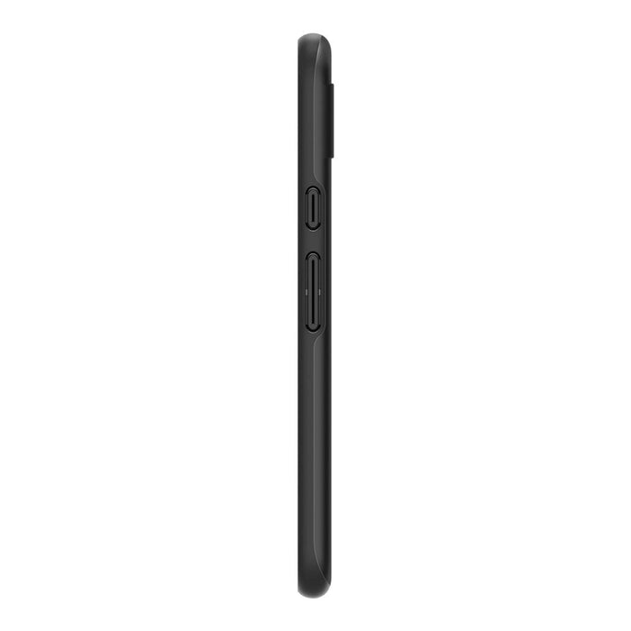 Spigen Thin Fit Case for Google Pixel 8A - Matte Black