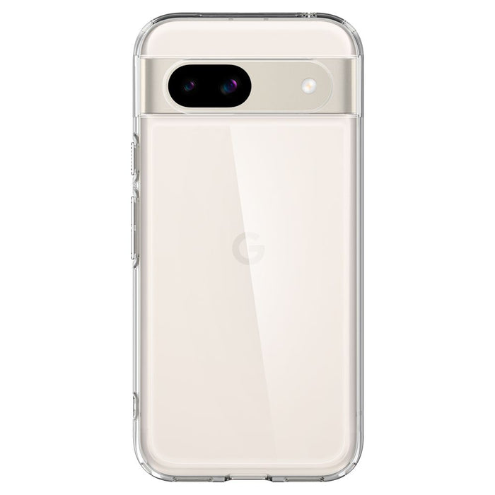 Spigen Ultra Hybrid Case for Google Pixel 8A - Clear