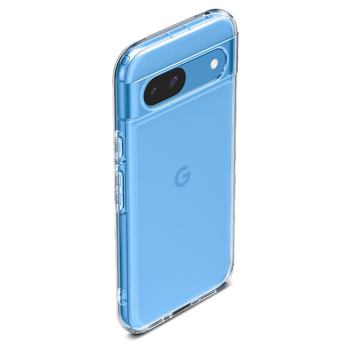 Spigen Ultra Hybrid Case for Google Pixel 8A - Clear