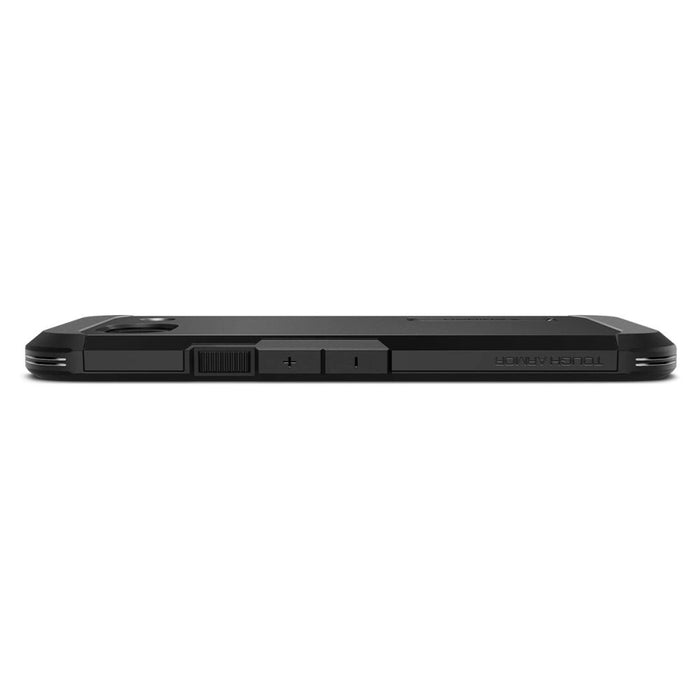 Spigen Tough Armor Case for Google Pixel 8A - Black