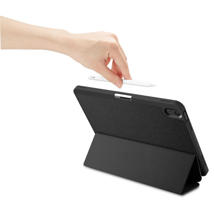 Spigen Urban Fit Case for iPad Air 10.9'' (2020/2022) / 11'' (2024/2025/2026) - Black