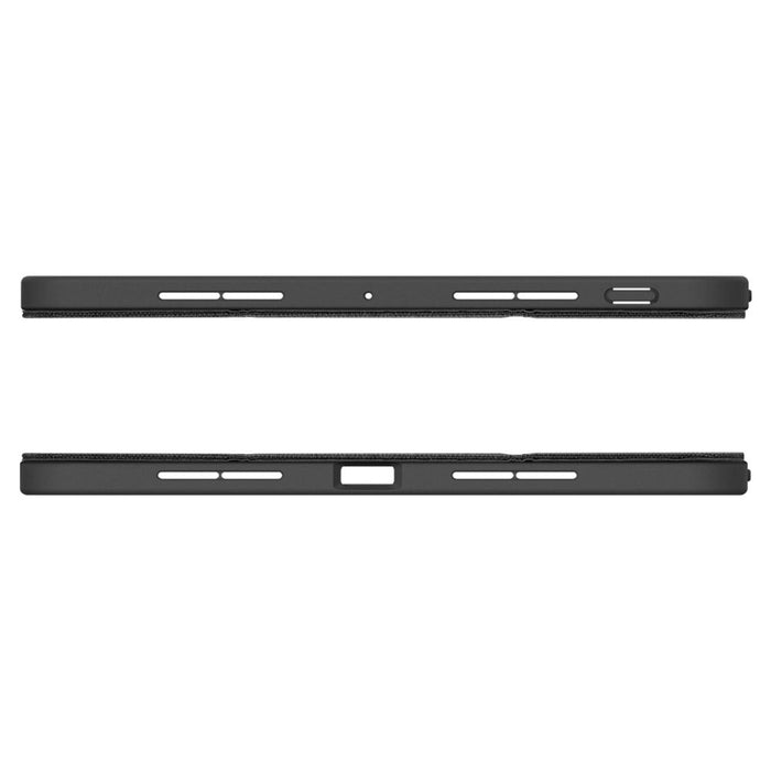 Spigen Urban Fit iPad Pro 11" 2024 Case - Black