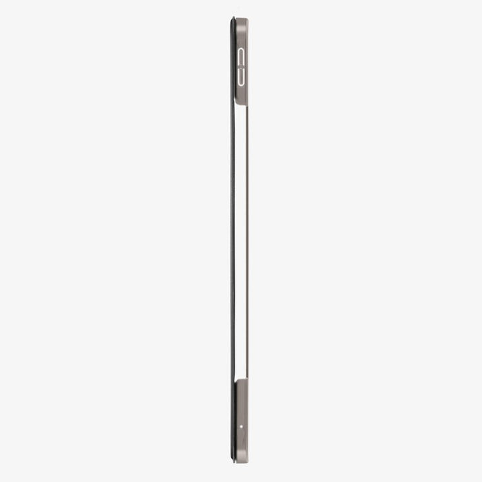 Spigen Smart Fold iPad Pro 13" 2024 Case - Black