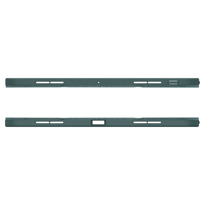 Spigen Urban Fit iPad Pro 13" 2024 Case - Green