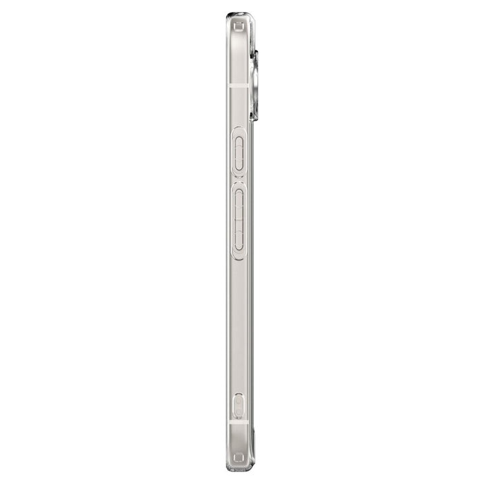 Spigen Ultra Hybrid Case for Google Pixel 9 / 9 Pro - Transparent