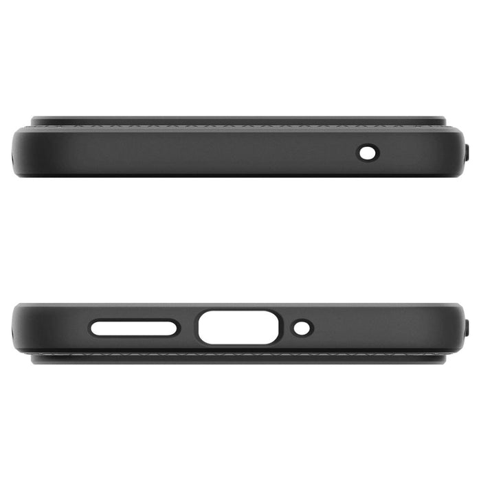 Spigen Liquid Air Case for Google Pixel 9 Pro XL - Black