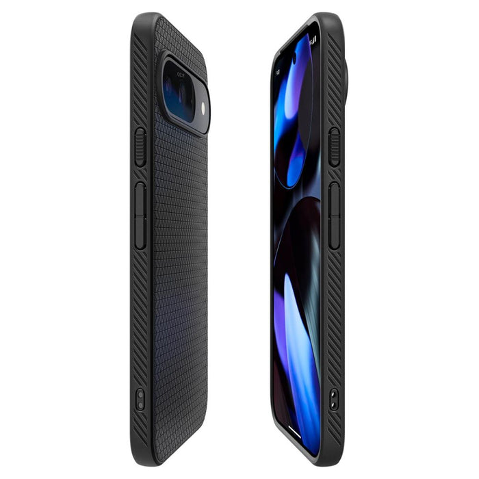 Spigen Liquid Air Case for Google Pixel 9 Pro XL - Black