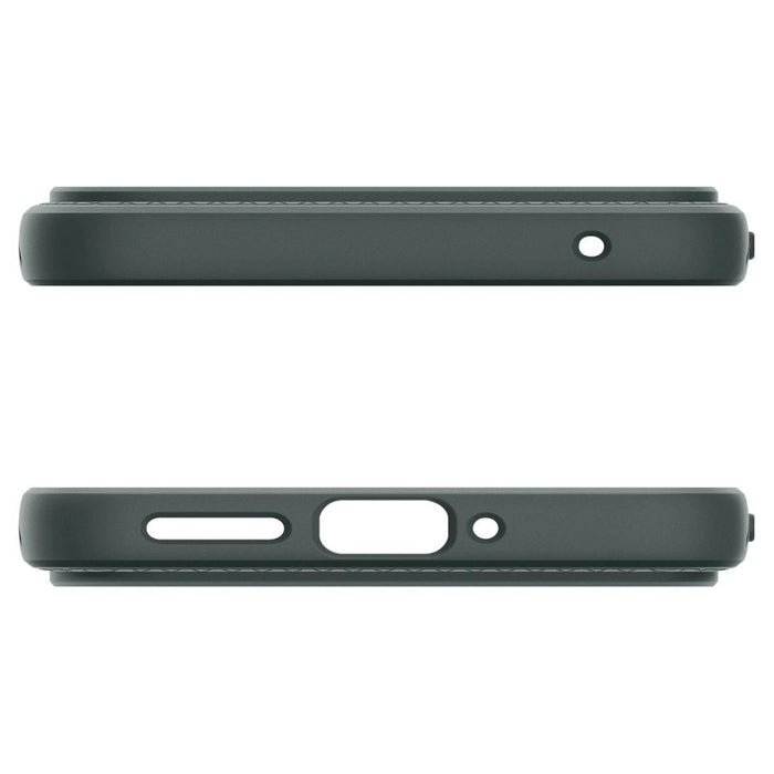 Spigen Liquid Air Case for Google Pixel 9 Pro XL - Green
