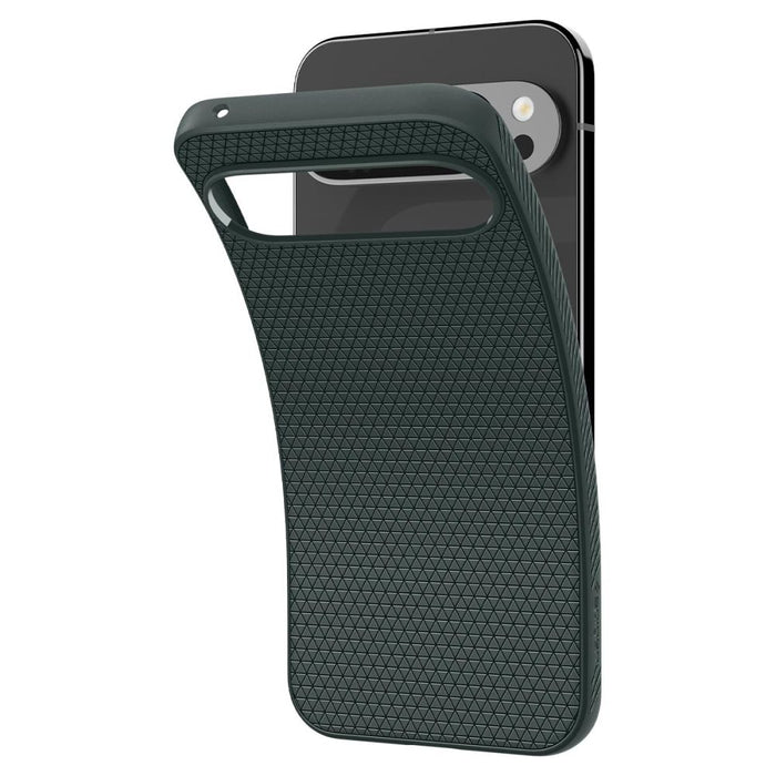 Spigen Liquid Air Case for Google Pixel 9 Pro XL - Green