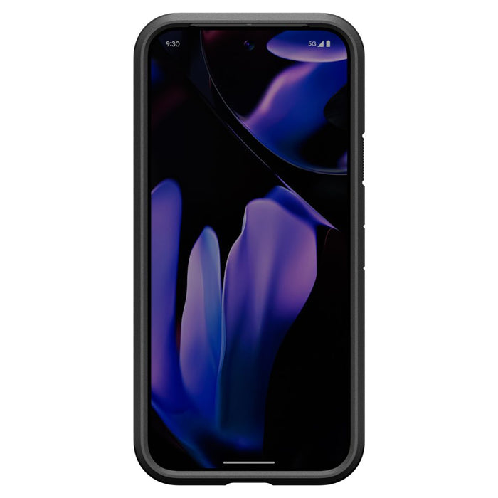 Spigen Tough Armor case for Google Pixel 9 Pro XL - graphite