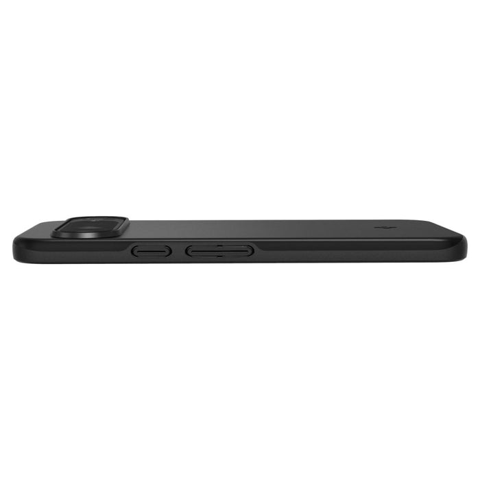 Spigen Thin Fit Case for Google Pixel 9 Pro XL - Black