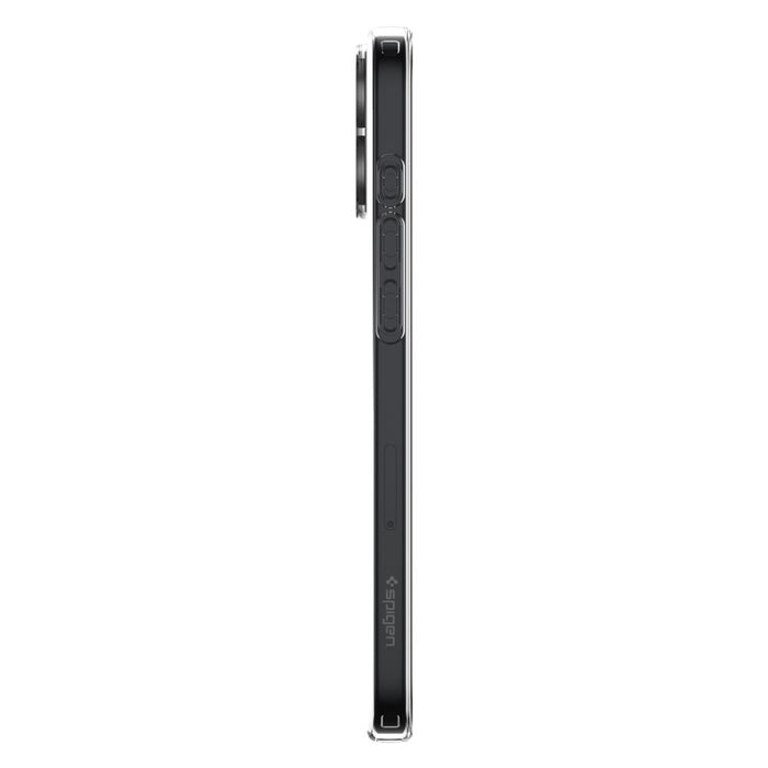 Spigen Liquid Crystal iPhone 16 Case - Clear