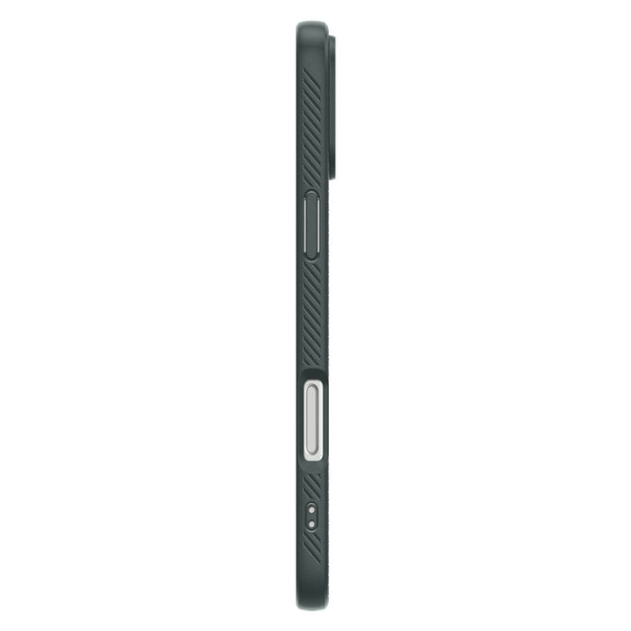 Spigen Liquid Air iPhone 16 Case - Green