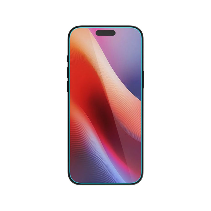 Spigen Glas.tR EZ Fit Tempered Glass for iPhone 16 Pro / 17 / 17 Pro - 2 pcs.
