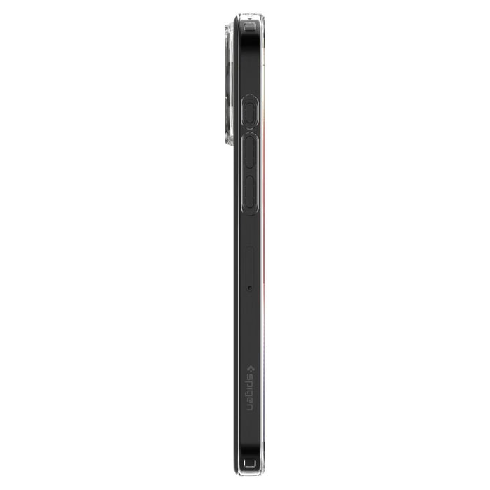 Spigen Liquid Crystal Mag MagSafe iPhone 16 Pro Case - Clear