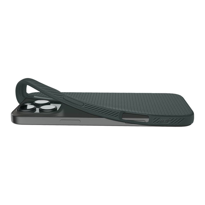 Spigen Liquid Air iPhone 16 Pro Case - Green