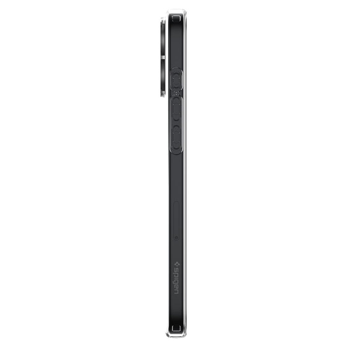 Spigen Liquid Crystal iPhone 16 Plus Case - Clear