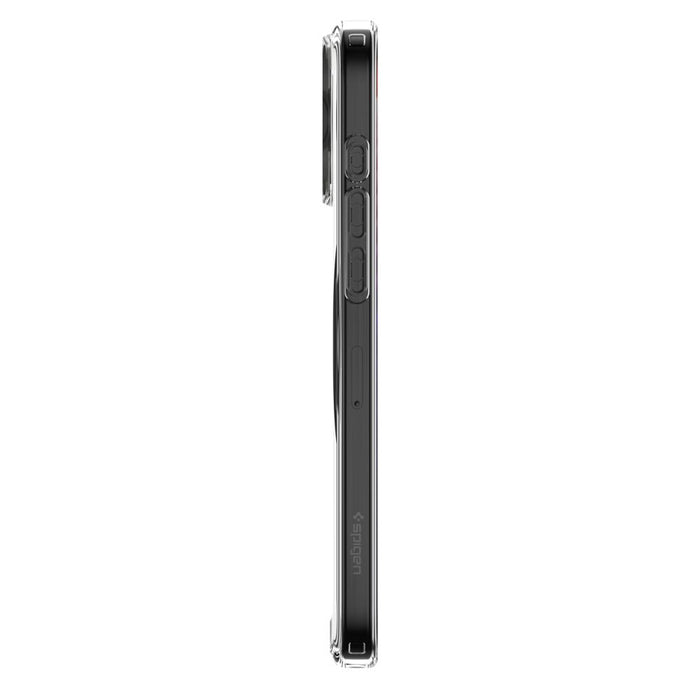 Spigen Ultra Hybrid Mag Case with MagSafe for iPhone 16 Pro Max - White