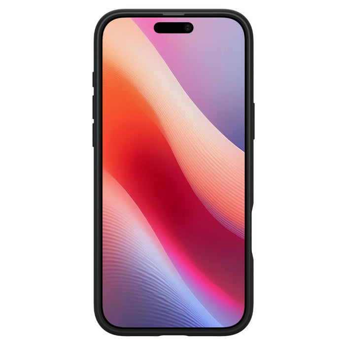 Spigen Ultra Hybrid Case for iPhone 16 Pro Max - Black