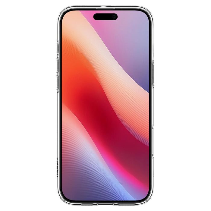 Spigen Liquid Crystal Case for iPhone 16 Pro Max - Clear