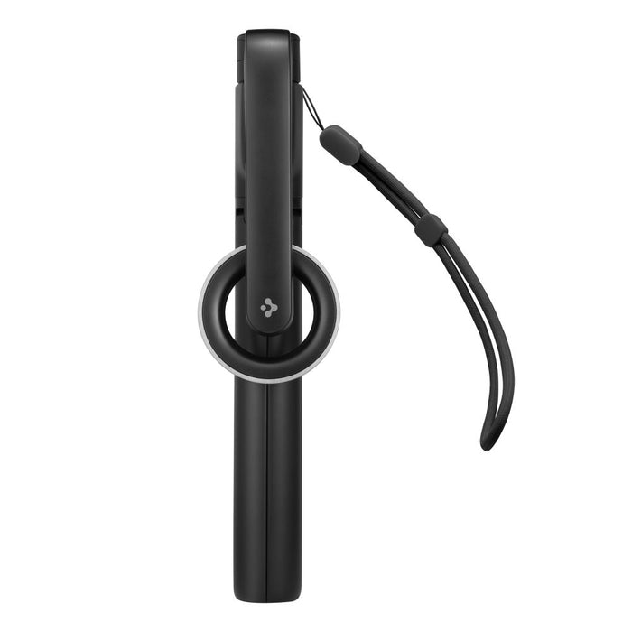 Selfie stick Spigen S580W MagSafe Bluetooth with tripod - black