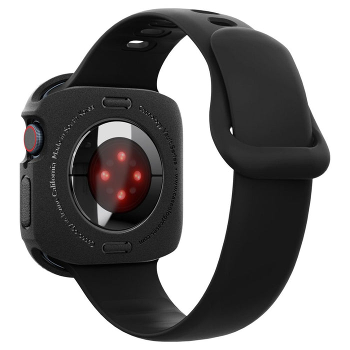 Caseology Vault Apple Watch 10 (46 mm) case - black