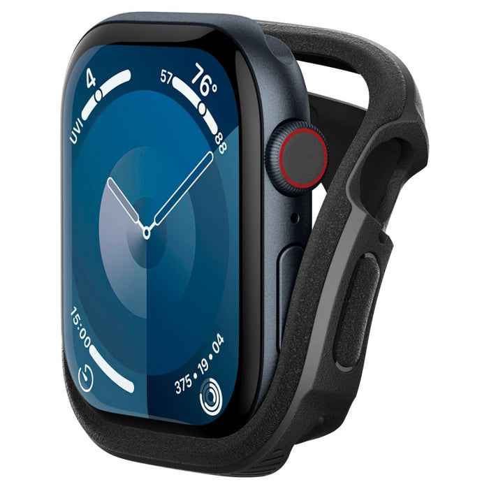 Caseology Vault Apple Watch 10 (46 mm) case - black