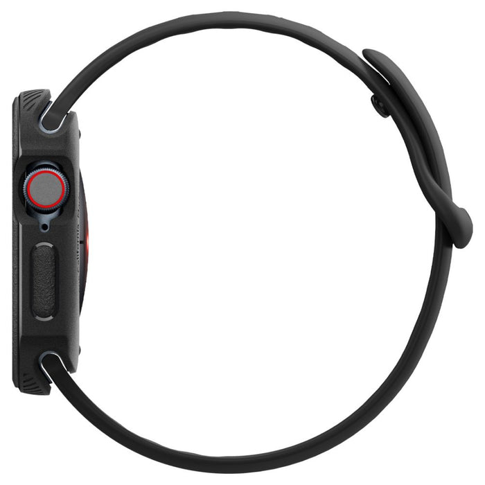 Caseology Vault Apple Watch 10 (46 mm) case - black