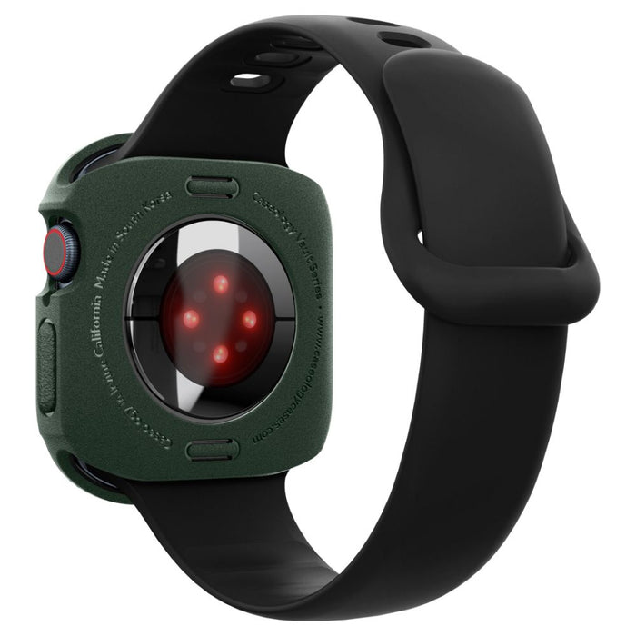 CASEOLOGY VAULT Case for Apple Watch 10 (46MM) - Green