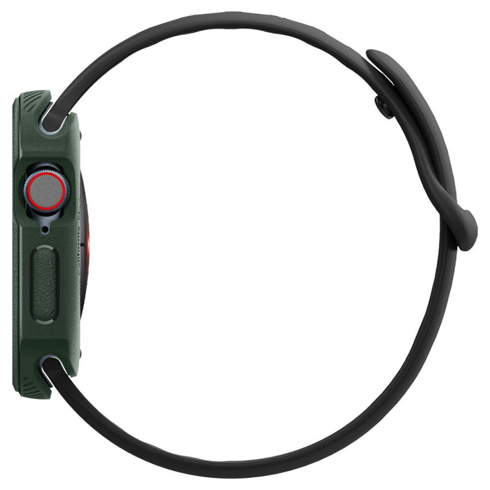 CASEOLOGY VAULT Case for Apple Watch 10 (46MM) - Green