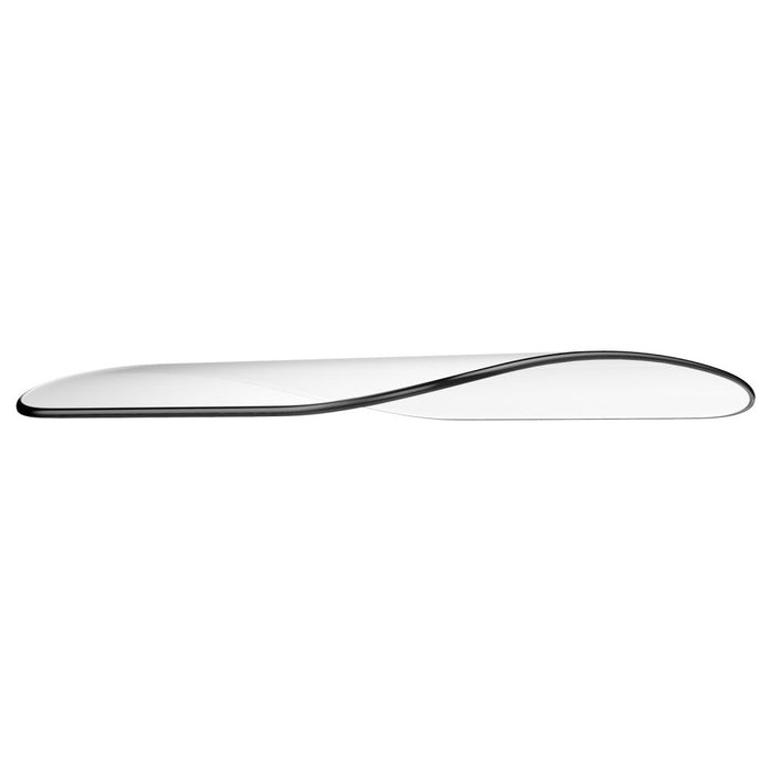 Spigen Elite Shield ”EZ FIT” Hybrid Glass 2-PACK for Apple Watch 10 (42MM) - Clear