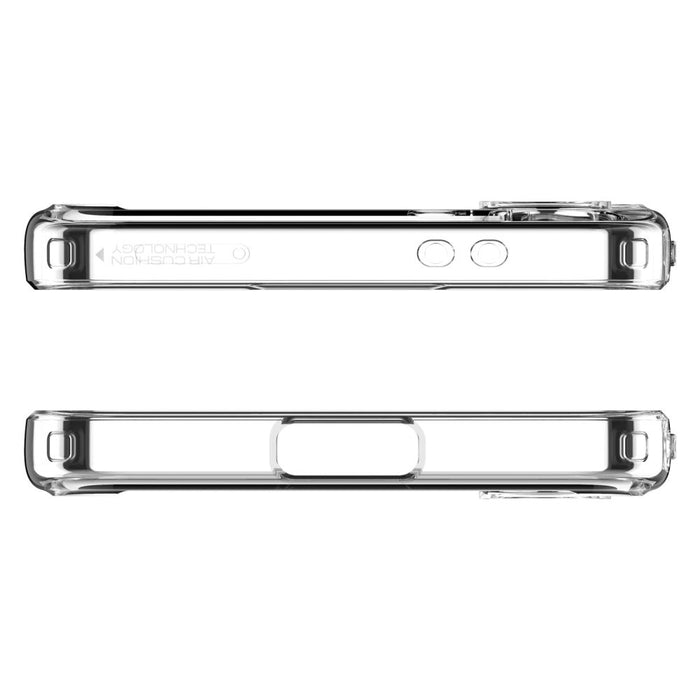 Spigen Ultra Hybrid Case for Samsung Galaxy S24 FE - Clear