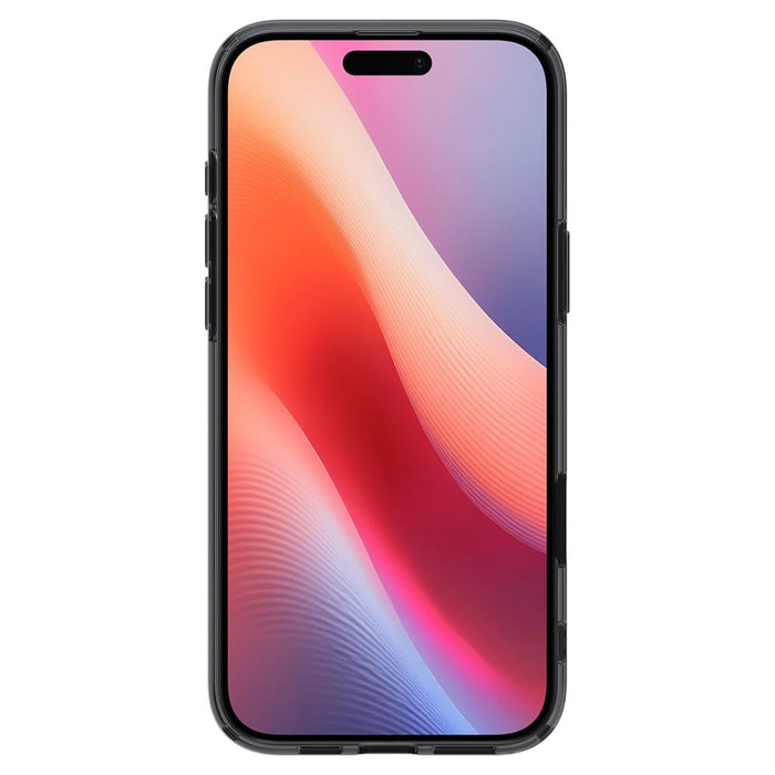 Spigen Ultra Hybrid iPhone 16 Pro Case - Black
