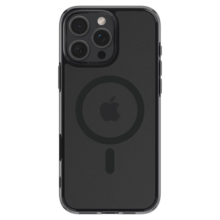 Spigen Ultra Hybrid iPhone 16 Pro Case - Black