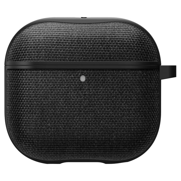 Spigen Urban Fit Case for AirPods 4 - Black