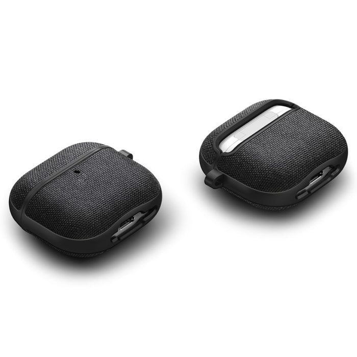 Spigen Urban Fit Case for AirPods 4 - Black